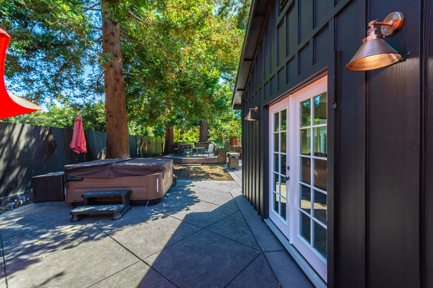 Anchored Tiny Homes of King of Prussia and Quakertown 792 SQ FT 1 bed ADU. - 40