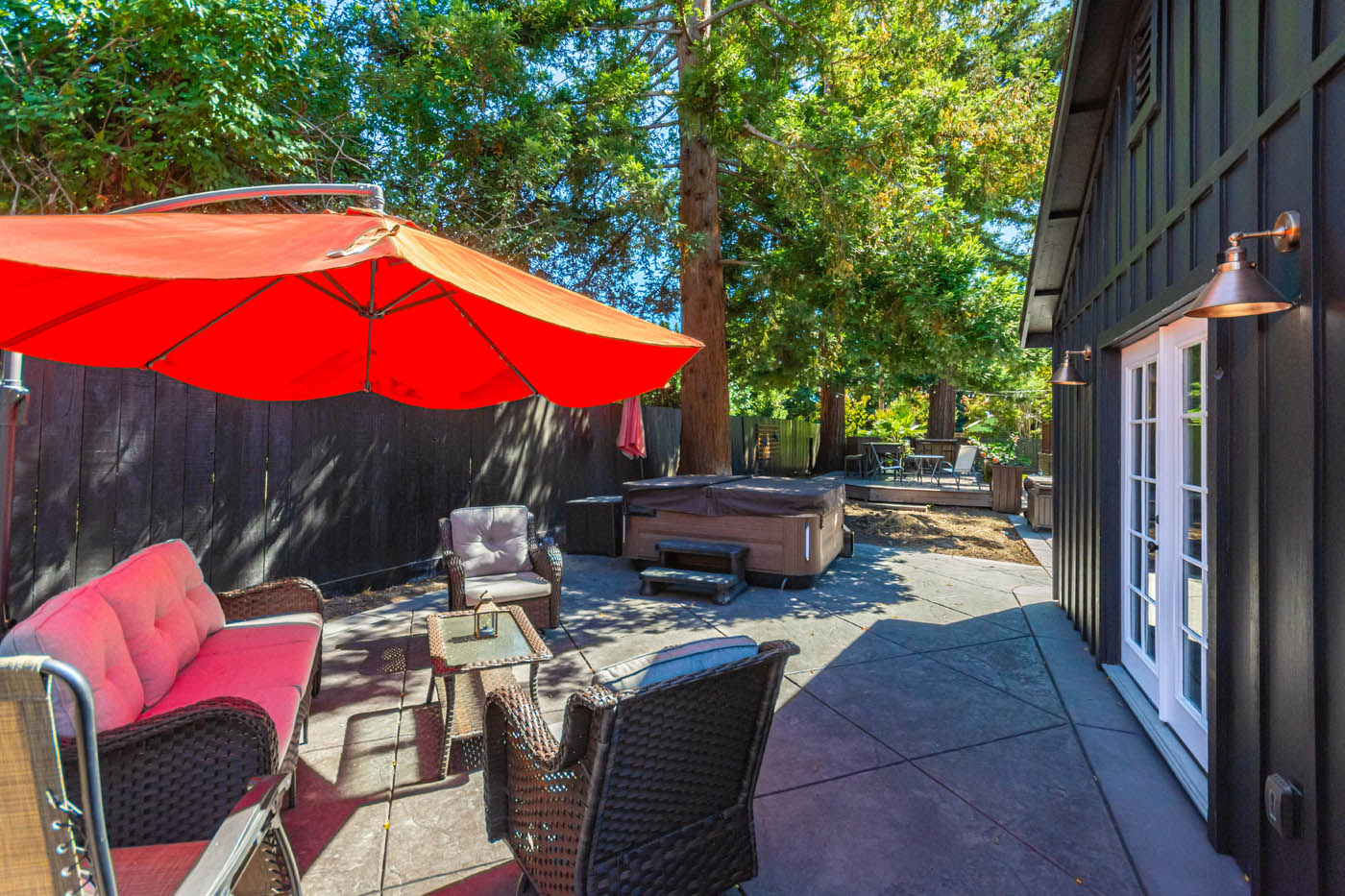 Anchored Tiny Homes of King of Prussia and Quakertown 792 SQ FT 1 bed ADU. - 41