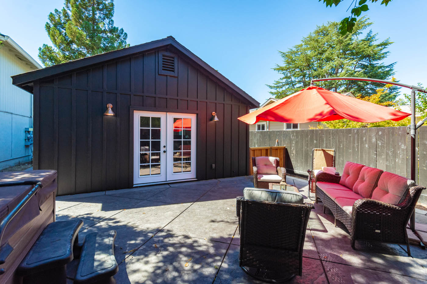 Anchored Tiny Homes of King of Prussia and Quakertown 792 SQ FT 1 bed ADU. - 42