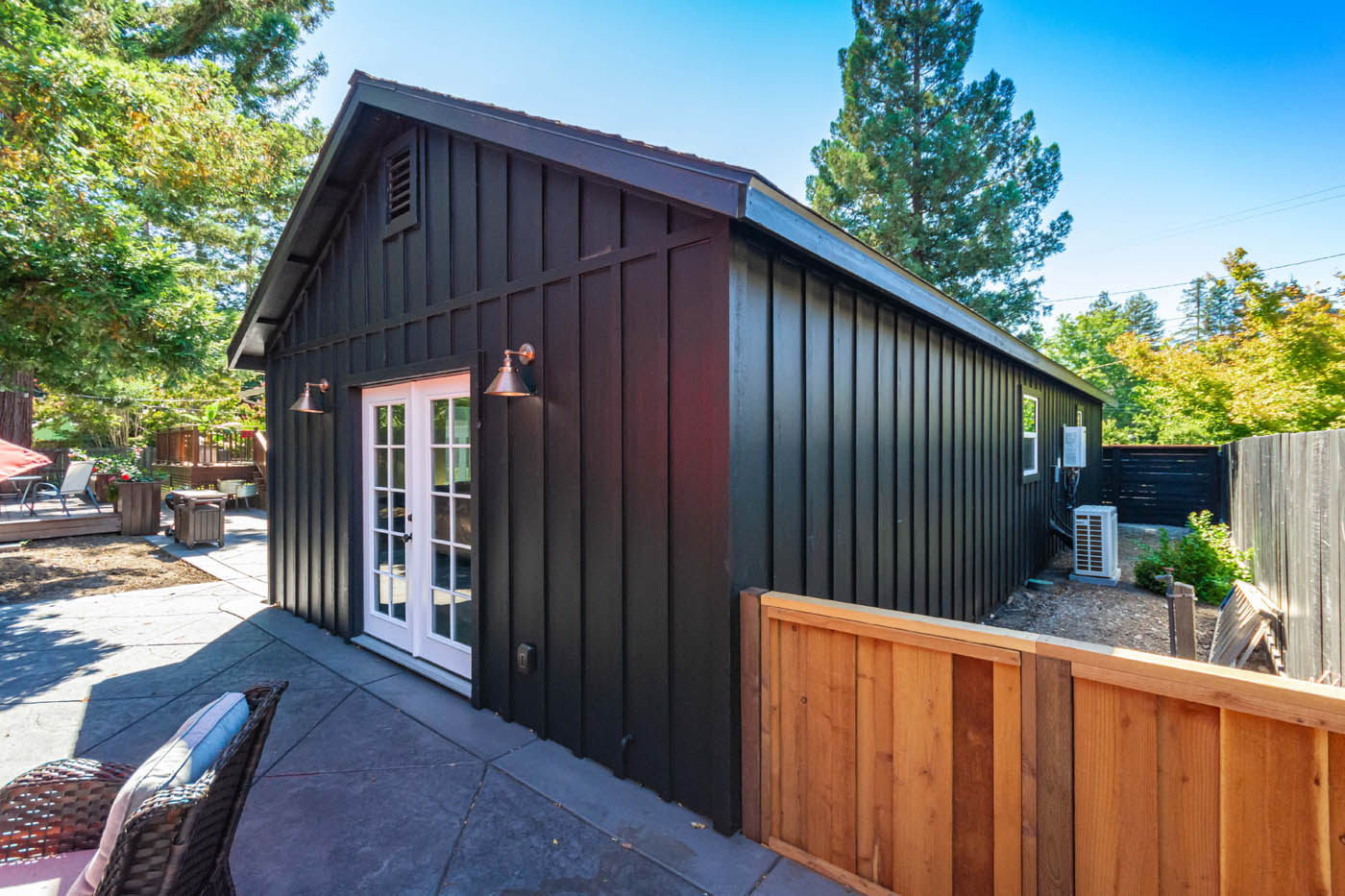 Anchored Tiny Homes of King of Prussia and Quakertown 792 SQ FT 1 bed ADU. - 43