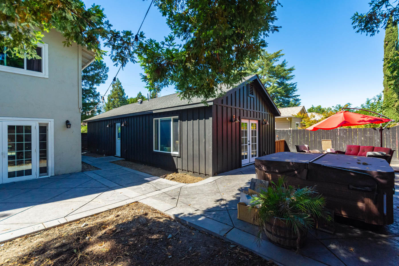 Anchored Tiny Homes of King of Prussia and Quakertown 792 SQ FT 1 bed ADU. - 44