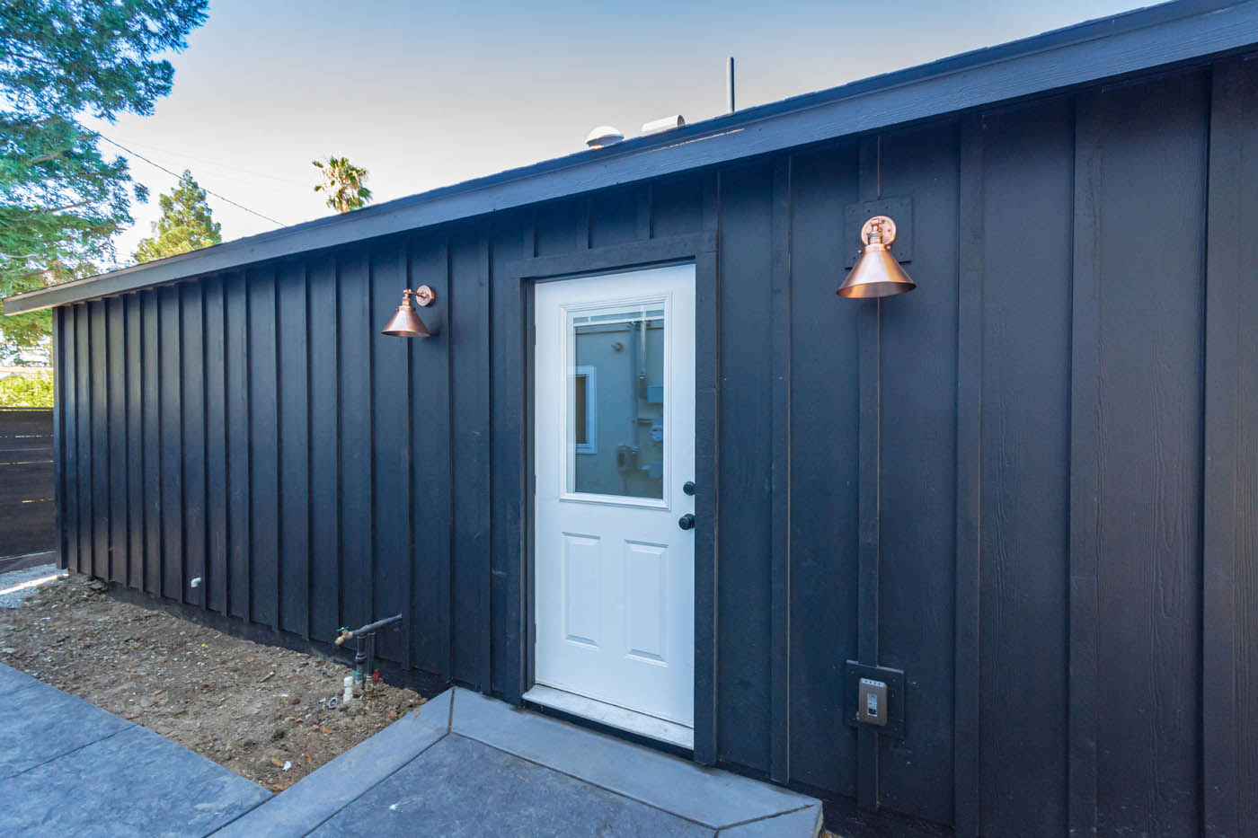 Anchored Tiny Homes of King of Prussia and Quakertown 792 SQ FT 1 bed ADU. - 45