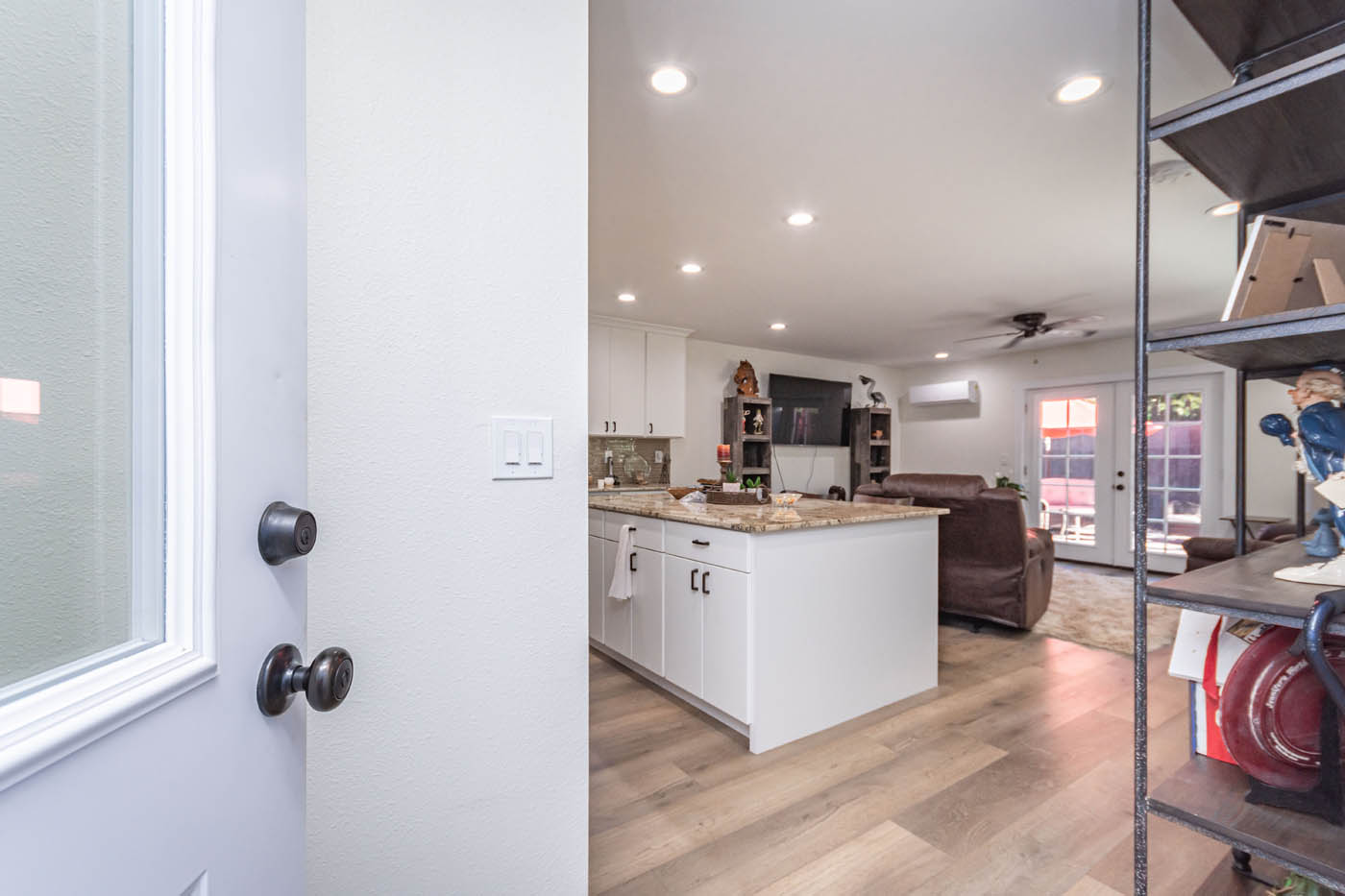 Anchored Tiny Homes of King of Prussia and Quakertown 792 SQ FT 1 bed ADU. - 4