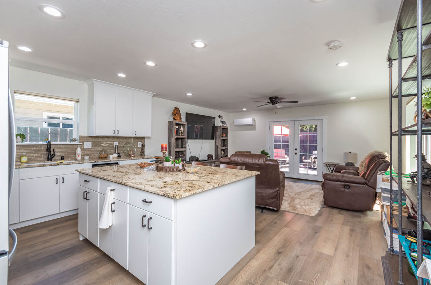 Anchored Tiny Homes of King of Prussia and Quakertown 792 SQ FT 1 bed ADU. - 5