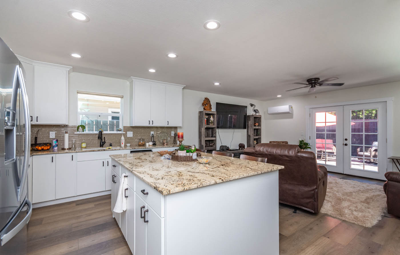 Anchored Tiny Homes of King of Prussia and Quakertown 792 SQ FT 1 bed ADU. - 6