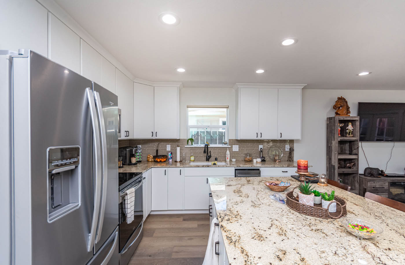 Anchored Tiny Homes of King of Prussia and Quakertown 792 SQ FT 1 bed ADU. - 7