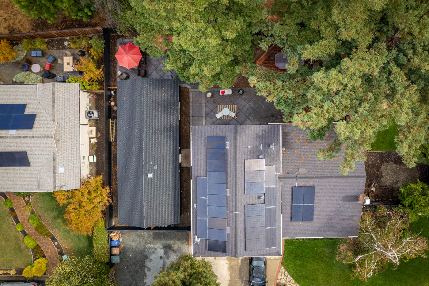 Anchored Tiny Homes of King of Prussia and Quakertown 792 SQ FT 1 bed ADU. - 49