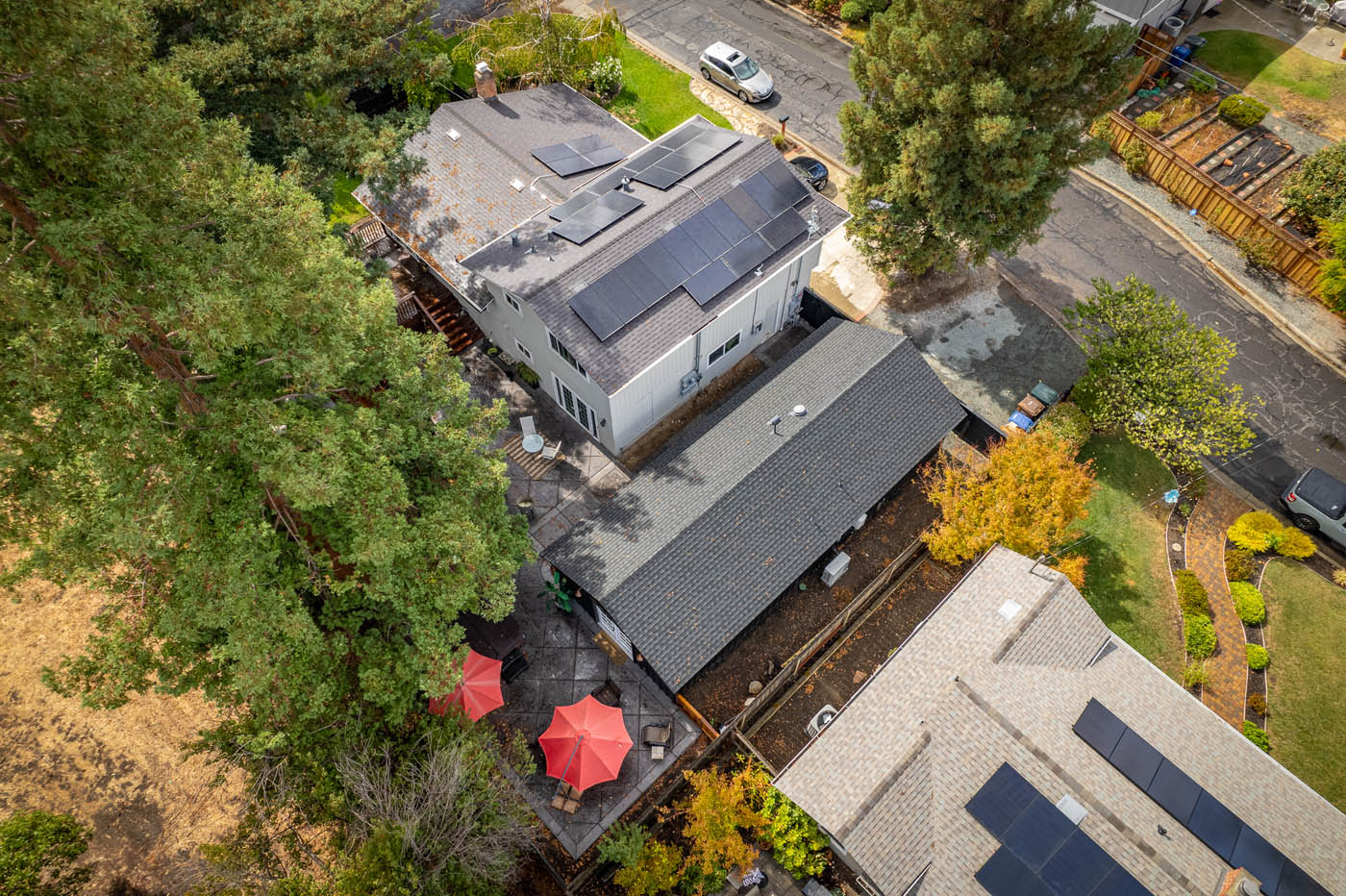 Anchored Tiny Homes of King of Prussia and Quakertown 792 SQ FT 1 bed ADU. - 50