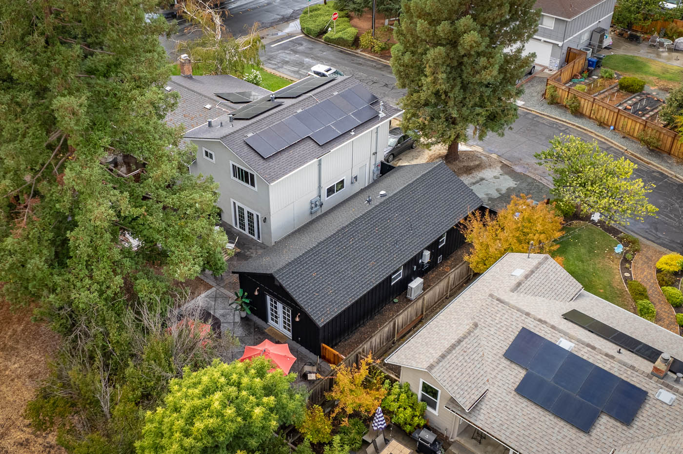 Anchored Tiny Homes of King of Prussia and Quakertown 792 SQ FT 1 bed ADU. - 51