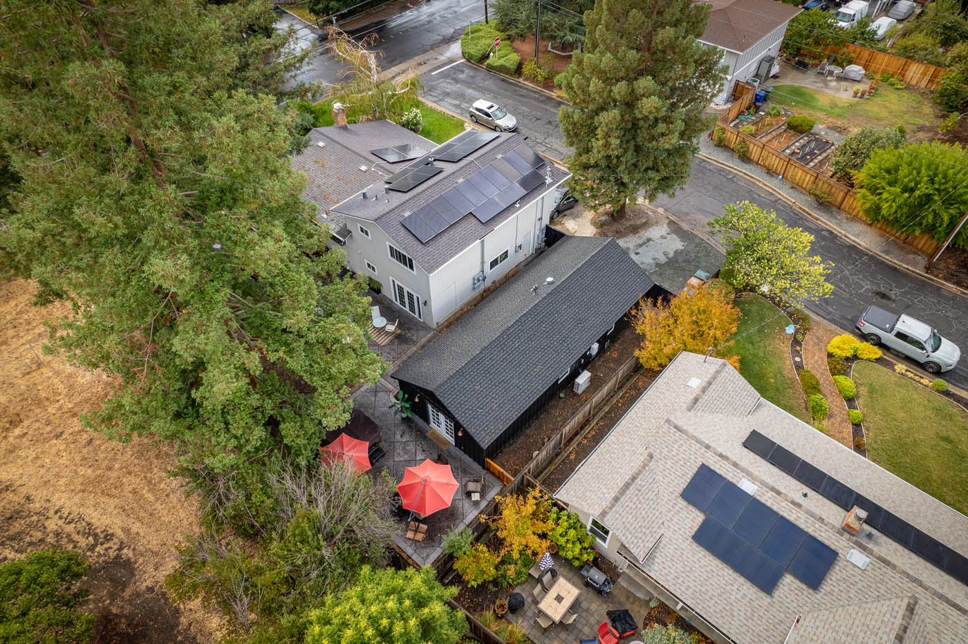 Anchored Tiny Homes of King of Prussia and Quakertown 792 SQ FT 1 bed ADU. - 52