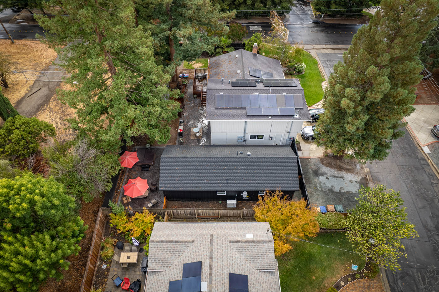 Anchored Tiny Homes of King of Prussia and Quakertown 792 SQ FT 1 bed ADU. - 53