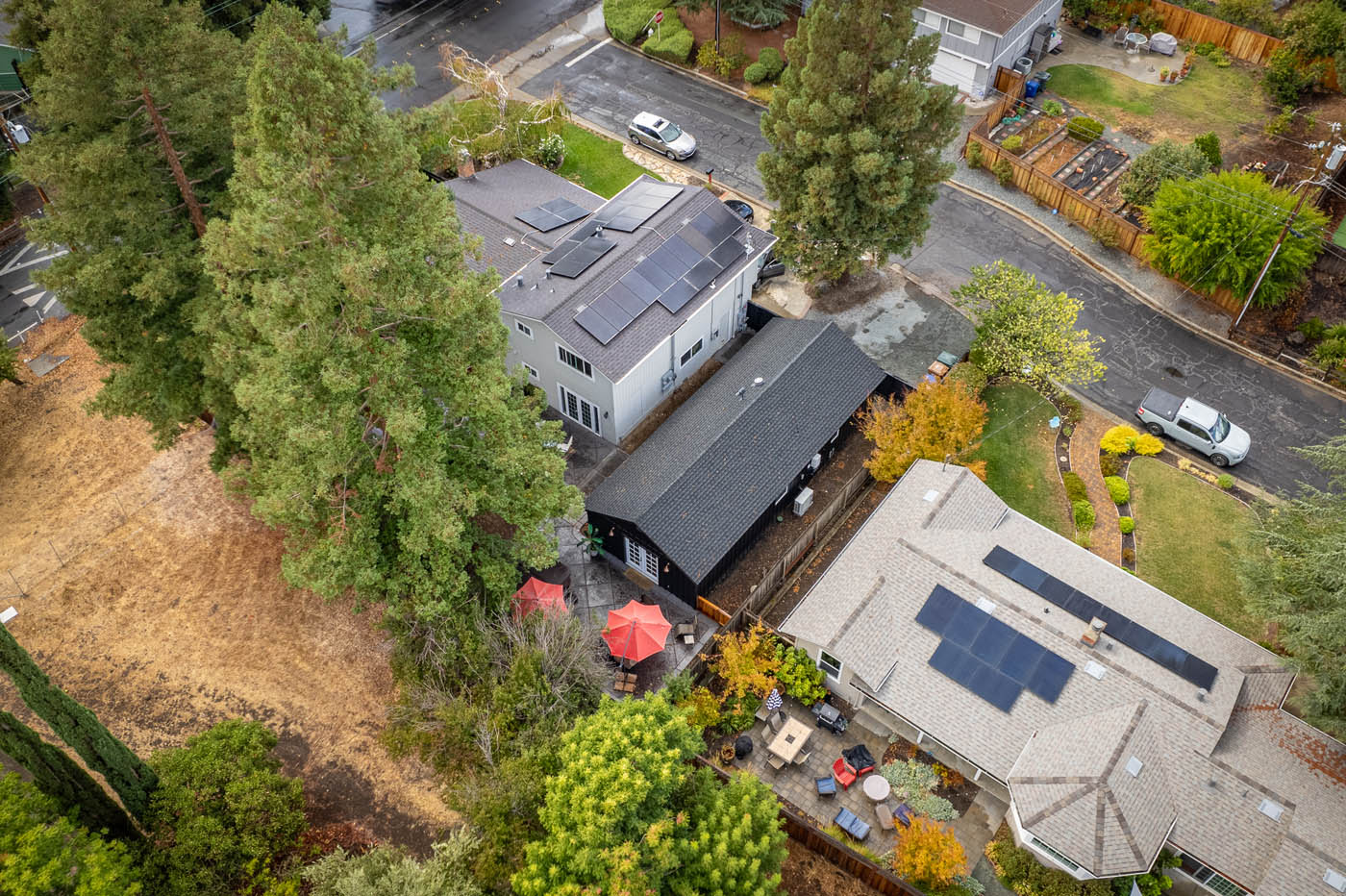 Anchored Tiny Homes of King of Prussia and Quakertown 792 SQ FT 1 bed ADU. - 57